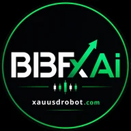 BBFx AI - XAUUSD Robot